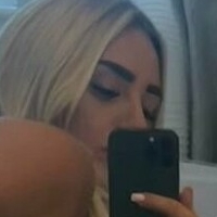 yourfilthyblonde Nude