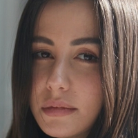 Georgia Andriani Nude