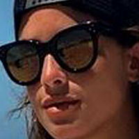 Agustina Casanova Nude