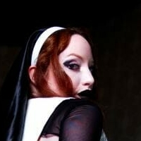 Seraphim Eternal Nude