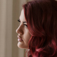 Strong AND Curvy Women Nude