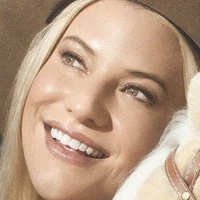 Katherine Blanford Nude