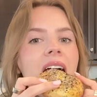 Billie Rae Brandt Nude