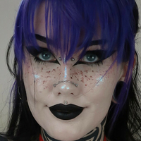 lavender_daydream Nude