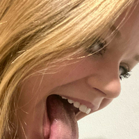 longtonguekate2.0 Nude
