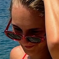 Yana Dombrovskaya Nude