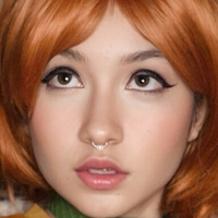 Pastel Bonnibel Nude