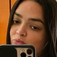 estefanniribeiro Nude