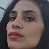 Angeles Giampieri Nude