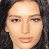 Rebecca Karalash Nude