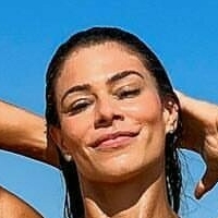Paula Costa Nude