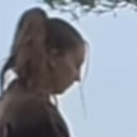 Katie Roams Nude