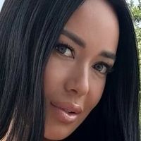 Anastasia Darwish Nude