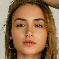 Katia Dupenkova Nude