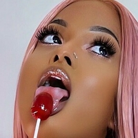 Jasmonique Jorian Nude