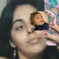 Ludmila Queccaro Nude