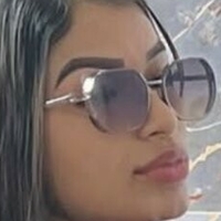 Caroliny Thifany Nude