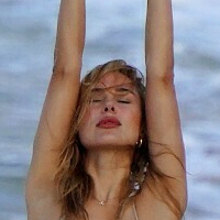 kimberleygarner Nude