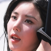 Kwon Eunbi Nude