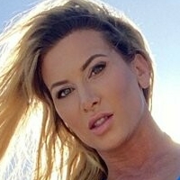 Jessica Brunick Fitzgibbons Nude