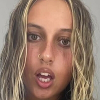 Amber Isabella Nude