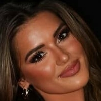 Ariana Taylor McClure Nude