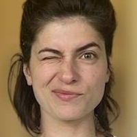 Maria Chiara Giannetta Nude