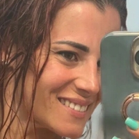 Giulia Sanchez Nude