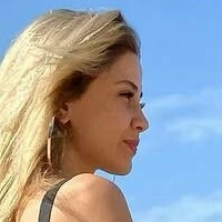 Afranur Barka Nude