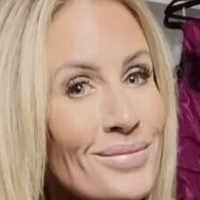 Ms. Kylie Powers Nude