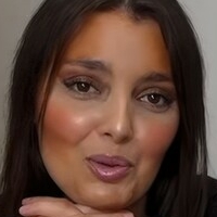Sabryn Groku Nude