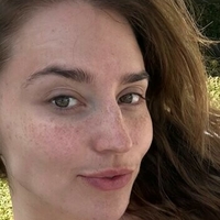 Rocío de Santiago Nude