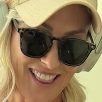 Supercar Blondie Nude