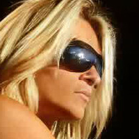 Andrea Paliatková Reina Nude