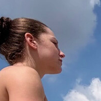 Aaremey Cathey Nude