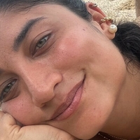 Oriana Gutierrez Nude