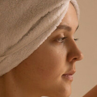 Nika Strawberry Nude