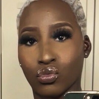 daaammnblac_ Nude