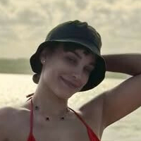 Marilia Galvao Nude