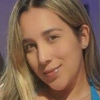 Geraldine Rosales Nude