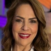 Ana Maria Alvarado Nude