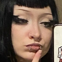 ghoulishbeing Nude