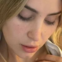 Constanza Noire Nude