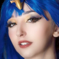 Charming_Kitsune Nude