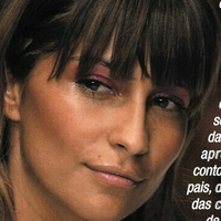 Isabel Figueira Nude