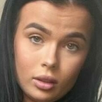 Amy Olivia Hayden Nude