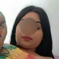 Jouri Dawsari Nude