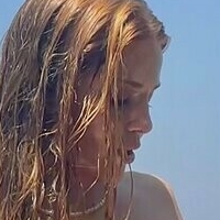 Federica De Simone Nude