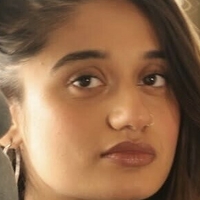 Mehr Panchal Nude