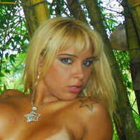 Luanda Boaz Nude
